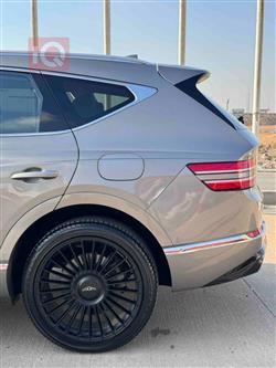 جێنسس GV80